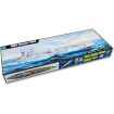 Trumpeter 1/200 Scale HMS Nelson 1944 Model Kit