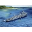 Trumpeter 1/200 Scale US Navy USS Stevens DD-479 Fletcher Class Destroyer Model Kit