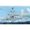 Trumpeter 1/350 Scale HMS Montrose F236 Frigate Model Kit