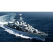 Trumpeter 1/350 Scale HMS Westminster F237 Type 23 Frigate Model Kit