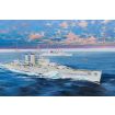 Trumpeter 1/350 Scale HMS Exeter Heavy Cruiser Model Kit