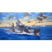 Trumpeter 1/350 Scale HMS Naiad WWII Dido-class Light Cruiser Model Kit