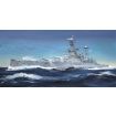 Trumpeter 1/350 Scale British Royal Navy HMS Royal Oak Battleship Model Kit