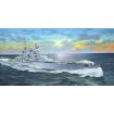 Trumpeter 1/350 Scale Italian Navy Heavy Cruiser Pola (battleship) Model Kit