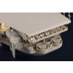 Trumpeter 1/350 Scale USS Midway CV-41 c.early postwar Model Kit