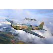 Trumpeter 1/48 Scale Royal Air Force Fairey Battle Mk I WWII Light Bomber Model Kit