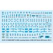 Trumpeter 1/72 Scale M983 HEMTT & M901 Launch Stn Model Kit