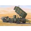 Trumpeter 1/72 Scale M983 HEMTT & M901 Launch Stn Model Kit