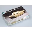 Trumpeter 1/72 Scale Challenger 2 (Iraq War) Model Kit