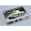 Trumpeter 1/72 Scale M4 Mid-Production Sherman Tank Model Kit