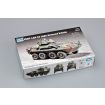 Trumpeter 1/72 Scale LAV-25 8x8 Light Armoured Vehicle USMC Model Kit