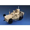 Trumpeter 1/72 Scale US Army M1240 M-ATV MRAP Vehicle Model Kit