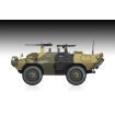 Trumpeter 1/72 Scale USAF XM706E2 (Cadillac Gage V-100), ca.1960s-80s Model Kit