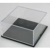 Trumpeter 170 x 170 x 70mm Crystal Clear Stackable Display Case