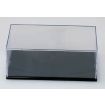 Trumpeter 210 x 100 x 80mm Crystal Clear Stackable Display Case