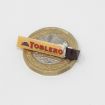 Opened Toblerone for 12th Scale Dolls House