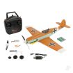 Top RC Mini 109G-2 Ready to Fly 450 (Mode 2) Radio Controlled Aircraft