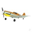 Top RC Mini 109G-2 Ready to Fly 450 (Mode 2) Radio Controlled Aircraft