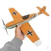 Top RC Mini 109G-2 Ready to Fly 450 (Mode 2) Radio Controlled Aircraft