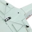 Top RC Mini 109G-2 Ready to Fly 450 (Mode 2) Radio Controlled Aircraft