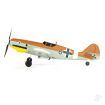 Top RC Mini 109G-2 Ready to Fly 450 (Mode 2) Radio Controlled Aircraft