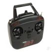 Top RC P-39 Ready to Fly 450 (Mode 2) Radio Controlled Aircraft