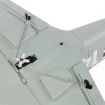 Top RC BF-109 Ready to Fly 450 (Mode 2) Radio Controlled Aircraft