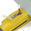 Top RC BF-109 Ready to Fly 450 (Mode 2) Radio Controlled Aircraft