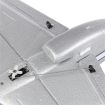 Top RC P51-D Ready to Fly 450 (Mode 2) Radio Controlled Aircraft