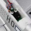 Top RC P51-D Ready to Fly 450 (Mode 2) Radio Controlled Aircraft