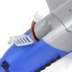 Top RC P51-D Ready to Fly 450 (Mode 2) Radio Controlled Aircraft