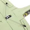 Top RC Mini Spitfire Ready to Fly 450 (Mode 2) Radio Controlled Aircraft