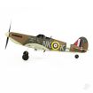 Top RC Mini Spitfire Ready to Fly 450 (Mode 2) Radio Controlled Aircraft