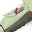 Top RC Mini Spitfire Ready to Fly 450 (Mode 2) Radio Controlled Aircraft