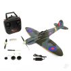 Top RC Spitfire Ready to Fly 450 (Mode 2) Radio Controlled Aircraft
