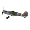 Top RC Spitfire Ready to Fly 450 (Mode 2) Radio Controlled Aircraft