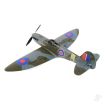 Top RC Spitfire Ready to Fly 450 (Mode 2) Radio Controlled Aircraft