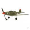Top RC P-39 Ready to Fly 450 (Mode 2) Radio Controlled Aircraft