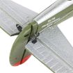 Top RC P-39 Ready to Fly 450 (Mode 2) Radio Controlled Aircraft