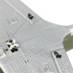 Top RC P-39 Ready to Fly 450 (Mode 2) Radio Controlled Aircraft
