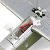 Top RC P-39 Ready to Fly 450 (Mode 2) Radio Controlled Aircraft