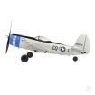Top RC P-47 Ready to Fly 450 (Mode 2) Radio Controlled Aircraft