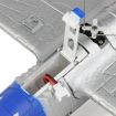 Top RC P-47 Ready to Fly 450 (Mode 2) Radio Controlled Aircraft