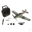 Top RC FW190 Ready to Fly (Mode 2) Radio Controlled Aircraft