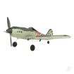 Top RC FW190 Ready to Fly (Mode 2) Radio Controlled Aircraft