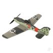 Top RC FW190 Ready to Fly (Mode 2) Radio Controlled Aircraft