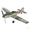 Top RC FW190 Ready to Fly (Mode 2) Radio Controlled Aircraft