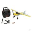 Top RC Mini XCub Ready to Fly 450 (Mode 2) Radio Controlled Aircraft