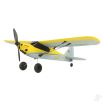 Top RC Mini XCub Ready to Fly 450 (Mode 2) Radio Controlled Aircraft