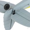 Top RC Mini XCub Ready to Fly 450 (Mode 2) Radio Controlled Aircraft